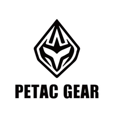 Petac Gear website